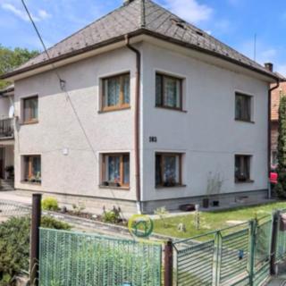 Prodej rodinného domu 265 m² Olešnice