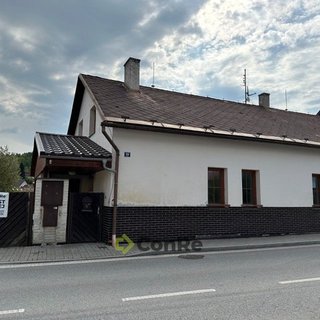 Prodej rodinného domu 200 m² Zdíkov