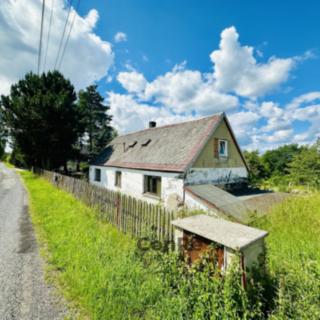 Prodej rodinného domu 84 m² Rumburk 3-Dolní Křečany, Ke koupališti