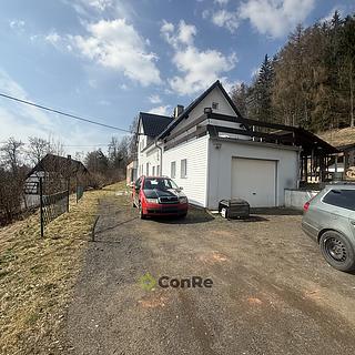 Prodej rodinného domu, 210m&sup2;