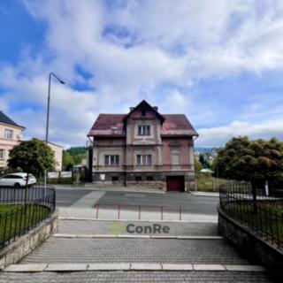 Prodej rodinného domu 420 m² Jablonec nad Nisou Vrkoslavice, Janáčkova