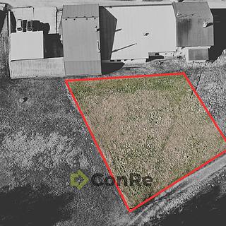 Prodej stavební parcely 875 m² Pulečný Klíčnov