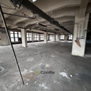 Pronájem skladu 1 000 m² Rychnov u Jablonce nad Nisou, Tovární