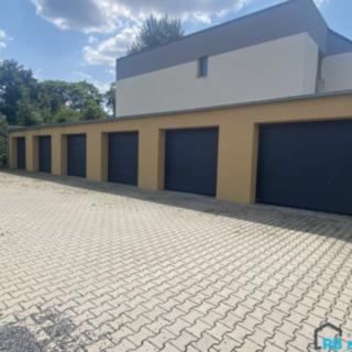 Pronájem garáže 28 m² Svitavy
