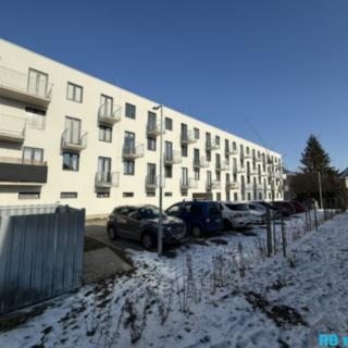 Prodej bytu 2+kk 50 m² Svitavy Předměstí, Říční