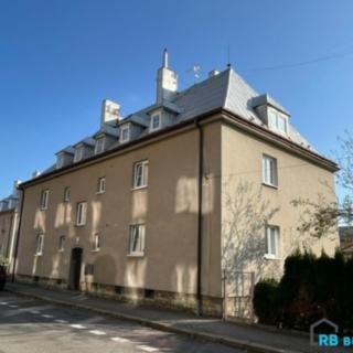 Prodej bytu 2+kk 45 m² Svitavy Předměstí, Československé armády