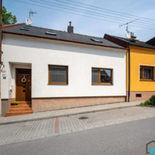 Prodej rodinného domu 166 m² Svitavy
