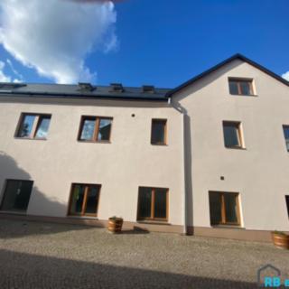 Prodej činžovního domu 538 m² Moravská Třebová Město, Marxova