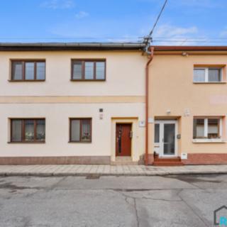 Prodej rodinného domu 183 m² Svitavy Lány, Hybešova