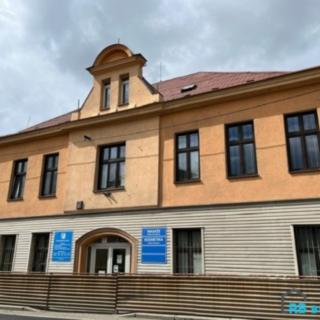 Pronájem kanceláře 43 m² Svitavy Předměstí, Školní
