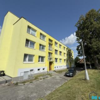 Prodej bytu 3+1 65 m² Svitavy Lány, Úvoz