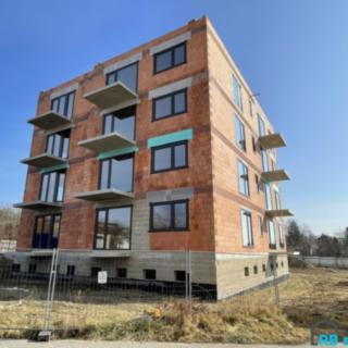 Prodej bytu 3+kk 78 m² Holice