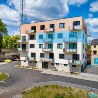 Prodej bytu 3+kk 108 m² Svitavy Předměstí, Ottendorferova
