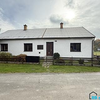 Pronájem rodinného domu 113 m² Hradec nad Svitavou