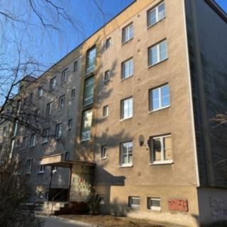 Prodej bytu 3+1 81 m² Svitavy Předměstí, Palackého