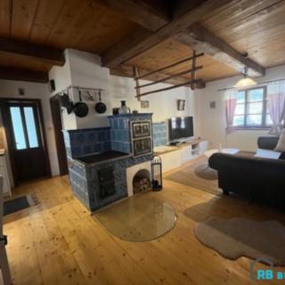 Prodej chalupy 176 m² Svojanov
