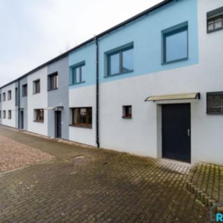 Prodej bytu 2+kk 60 m² Svitavy Město, náměstí Míru