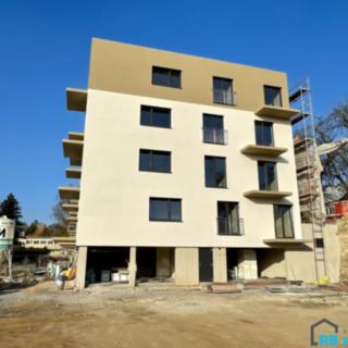 Prodej bytu 2+kk 53 m² Svitavy Předměstí, Ottendorferova