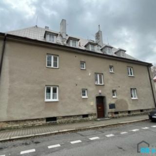 Pronájem bytu 2+kk 39 m² Svitavy