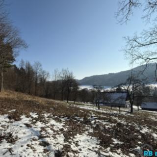 Prodej stavební parcely 3 339 m² Staré Město Petrušov