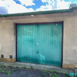Prodej garáže 18 m² Svitavy