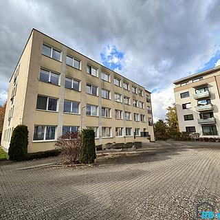 Prodej bytu 1+kk a garsoniéry 23 m² Svitavy Předměstí, Pavlovova