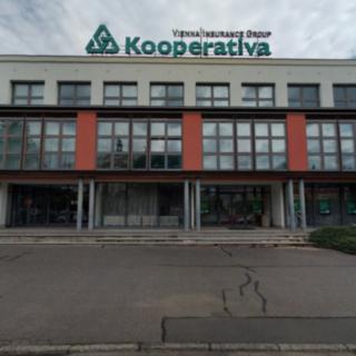 Pronájem kanceláře 50 m² Svitavy Předměstí, T. G. Masaryka