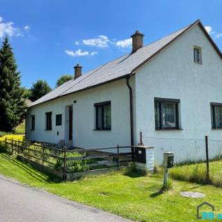 Pronájem rodinného domu 113 m² Hradec nad Svitavou