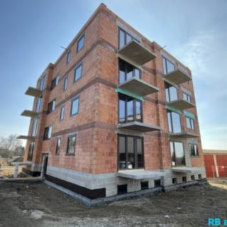 Prodej bytu 3+kk 71 m² Holice