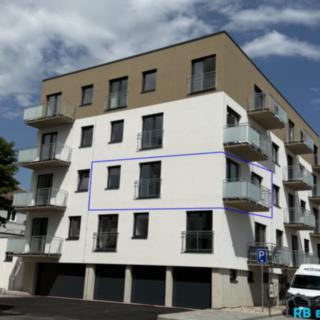 Pronájem bytu 3+kk 61 m² Svitavy