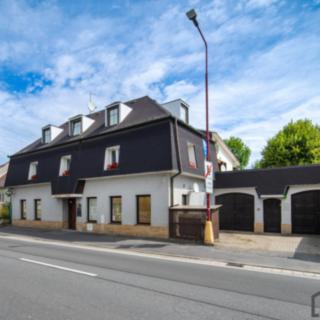 Prodej rodinného domu 533 m² Svitavy Lány, Kapitána Jaroše