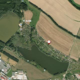 Prodej stavební parcely 368 m² Svitavy Lačnov