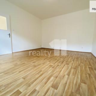 Pronájem bytu 1+1 43 m² Praha