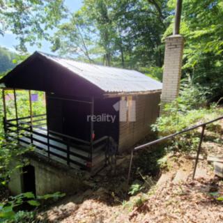Prodej chaty 36 m² Salaš, Salaš