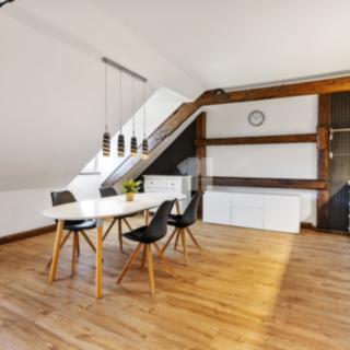 Prodej bytu 3+kk 156 m² Chrastava