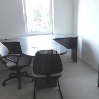 Pronájem kanceláře 14 m² Ostrava Poruba, Sokolovská