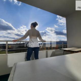 Prodej bytu 2+1 50 m² Česká Lípa, Jižní