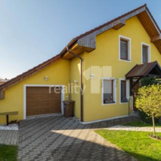Prodej rodinného domu 140 m² Cerhenice