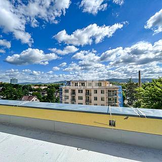 Prodej bytu 4+kk 120 m² Liberec X-Františkov, Švermova