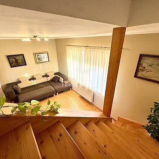 Prodej rodinného domu 140 m² Praha Vysočany, Odlehlá