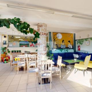 Prodej obchodu 242 m² Jihlava Horní Kosov, Buková
