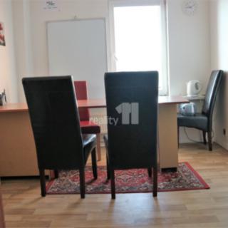 Pronájem kanceláře 14 m² Ostrava Poruba, Sokolovská