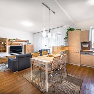 Prodej bytu 3+kk 77 m² Čáslav