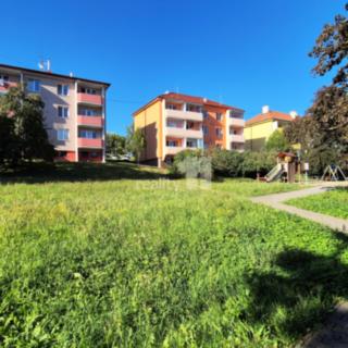 Prodej bytu 2+1 56 m² Uherský Brod, Hlavní