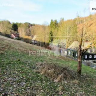 Prodej louky 4262 m² Krásná Lípa