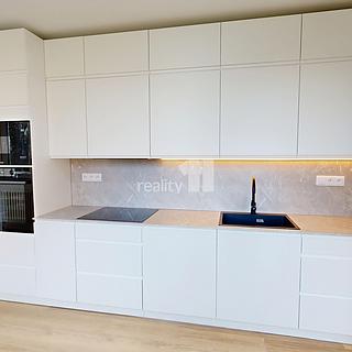 Prodej bytu 3+1 67 m² Světlá nad Sázavou, Na Sídlišti