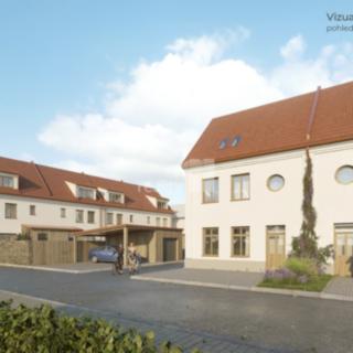 Prodej rodinného domu 136 m² Jihlava Hosov, Hosov