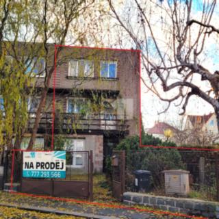 Prodej rodinného domu 112 m² Čáslav
