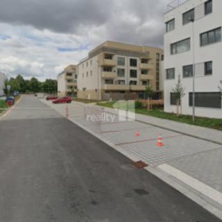 Pronájem ostatních pozemků 13 m² Olomouc
