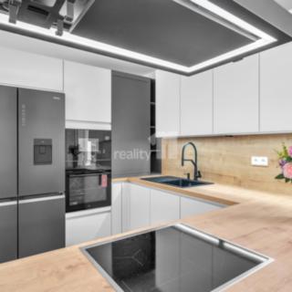 Prodej rodinného domu 153 m² Česká Lípa Vítkov, Vítkov
